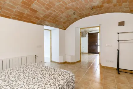 Casa Can Pitchio, Villa Figueres près des plages de la Costa Brava Piscine - Photo 17