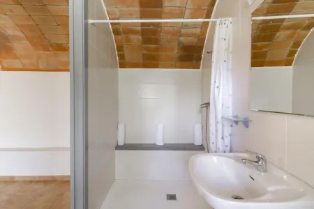 Casa Can Pitchio, Villa Figueres près des plages de la Costa Brava Piscine - Photo 18
