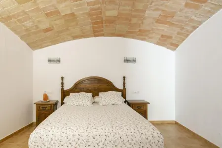 Casa Can Pitchio, Villa Figueres près des plages de la Costa Brava Piscine - Photo 22