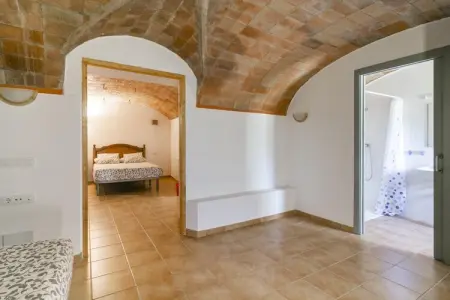 Casa Can Pitchio, Villa Figueres près des plages de la Costa Brava Piscine - Photo 23