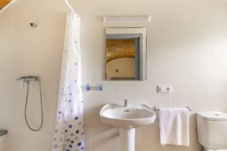 Casa Can Pitchio, Villa Figueres près des plages de la Costa Brava Piscine - Photo 25