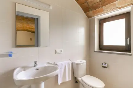 Casa Can Pitchio, Villa Figueres près des plages de la Costa Brava Piscine - Photo 26
