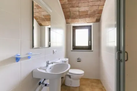 Casa Can Pitchio, Villa Figueres près des plages de la Costa Brava Piscine - Photo 27