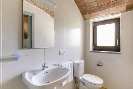 Casa Can Pitchio, Villa Figueres près des plages de la Costa Brava Piscine - Photo 28