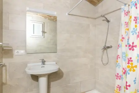 Casa Can Pitchio, Villa Figueres près des plages de la Costa Brava Piscine - Photo 32