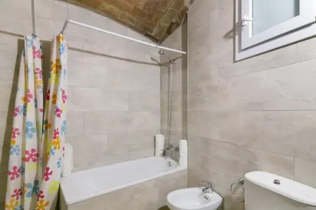 Casa Can Pitchio, Villa Figueres près des plages de la Costa Brava Piscine - Photo 33