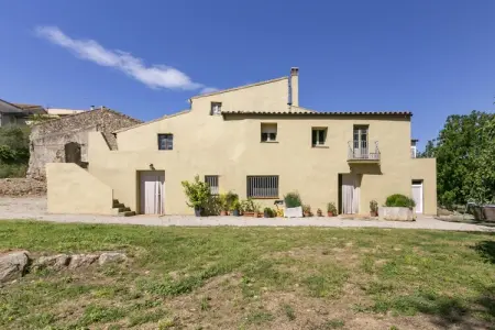 Casa Can Pitchio, Villa Figueres près des plages de la Costa Brava Piscine - Photo 34