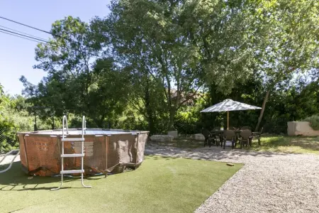 Casa Can Pitchio, Villa Figueres près des plages de la Costa Brava Piscine - Photo 35