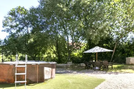 Casa Can Pitchio, Villa Figueres près des plages de la Costa Brava Piscine - Photo 37