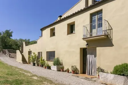 Casa Can Pitchio, Villa Figueres près des plages de la Costa Brava Piscine - Photo 38