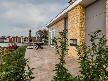 Green Resort Mooi Bemelen, Maison 4 personnes à Bemelen - Photo 4
