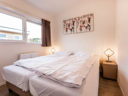 Green Resort Mooi Bemelen, Maison 4 personnes à Bemelen - Photo 8