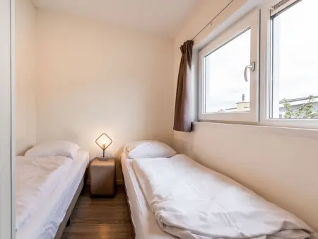 Green Resort Mooi Bemelen, Maison 4 personnes à Bemelen - Photo 9