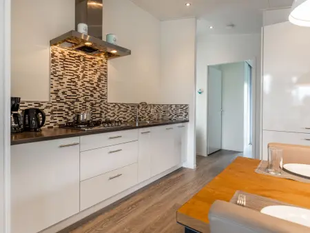 Green Resort Mooi Bemelen, Maison 6 personnes à Bemelen - Photo 6