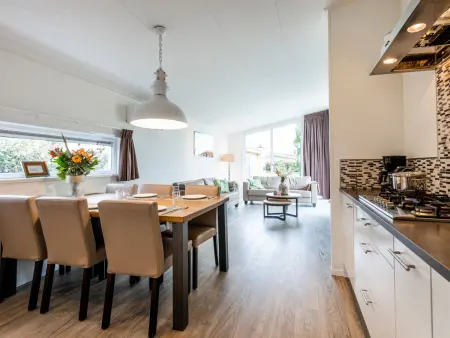 Green Resort Mooi Bemelen, Maison 6 personnes à Bemelen - Photo 10