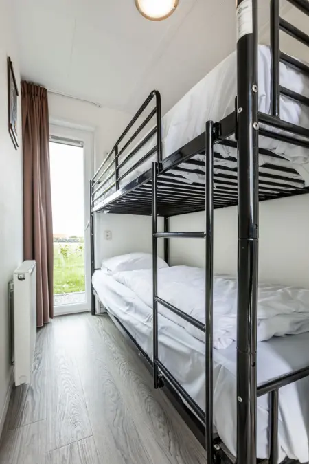 Green Resort Mooi Bemelen, Maison 6 personnes à Bemelen - Photo 11