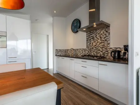 Green Resort Mooi Bemelen, Maison 6 personnes à Bemelen - Photo 4
