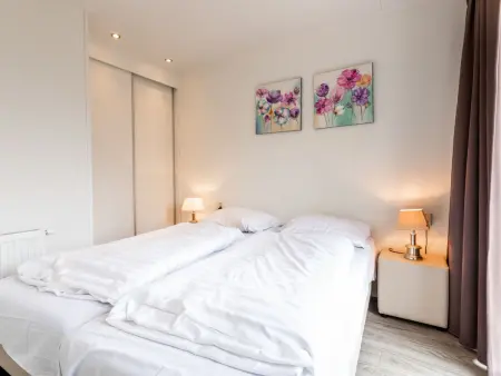 Green Resort Mooi Bemelen, Maison 6 personnes à Bemelen - Photo 5
