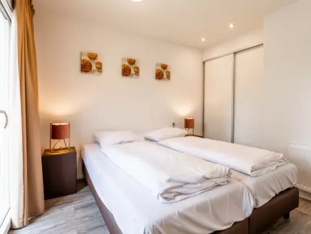 Green Resort Mooi Bemelen, Maison 6 personnes à Bemelen - Photo 6