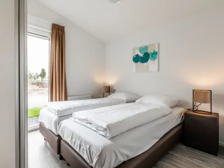 Green Resort Mooi Bemelen, Maison 6 personnes à Bemelen - Photo 7