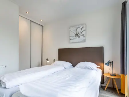 Green Resort Mooi Bemelen, Maison 6 personnes à Bemelen - Photo 8
