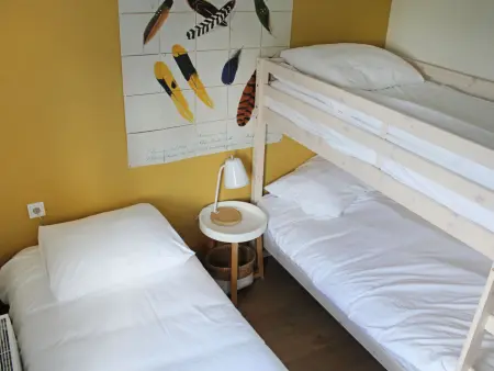 Ravenbosch+ 5p, Maison 5 personnes à Bemelen - Photo 7