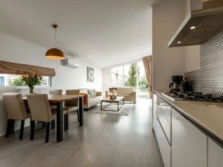 Green Resort Mooi Bemelen, Maison 4 personnes à Bemelen - Photo 3