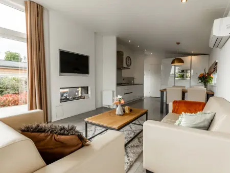 Green Resort Mooi Bemelen, Maison 4 personnes à Bemelen - Photo 5