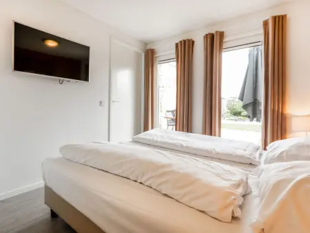 Green Resort Mooi Bemelen, Maison 4 personnes à Bemelen - Photo 7