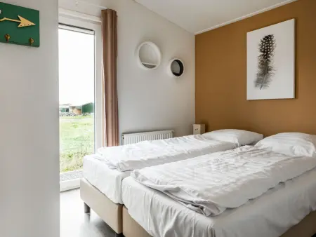 Green Resort Mooi Bemelen, Maison 4 personnes à Bemelen - Photo 8