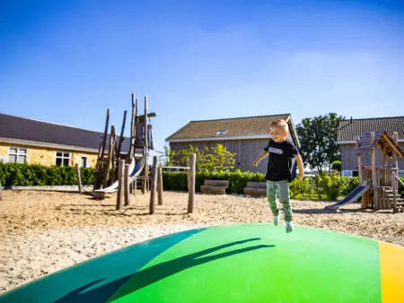 Green Resort Mooi Bemelen, Maison 4 personnes à Bemelen - Photo 13