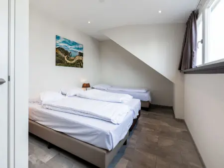 Green Resort Mooi Bemelen, Maison 12 personnes à Bemelen - Photo 7