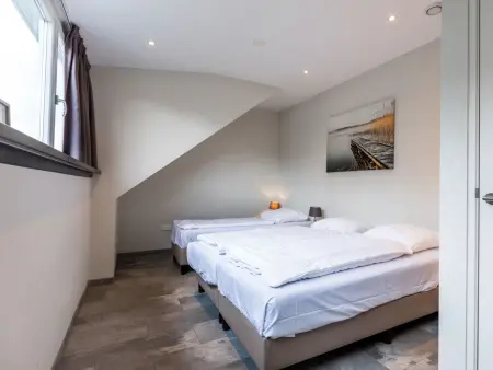 Green Resort Mooi Bemelen, Maison 12 personnes à Bemelen - Photo 8