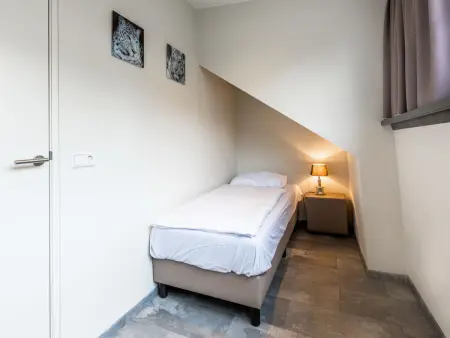 Green Resort Mooi Bemelen, Maison 12 personnes à Bemelen - Photo 10