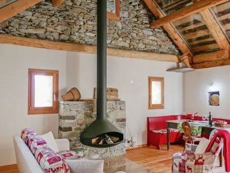 Rustico Andrea, Maison 4 personnes à Castro - Photo 1