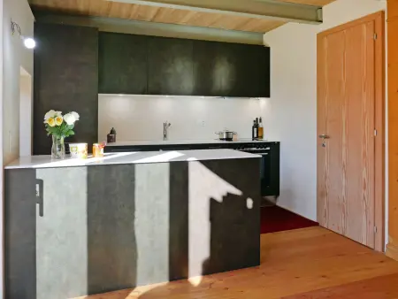 Rustico Andrea, Maison 4 personnes à Castro - Photo 2