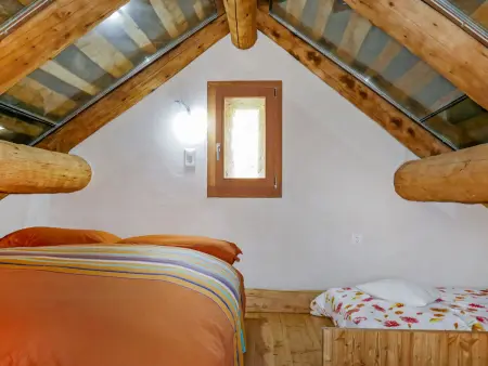 Rustico Andrea, Maison 4 personnes à Castro - Photo 3