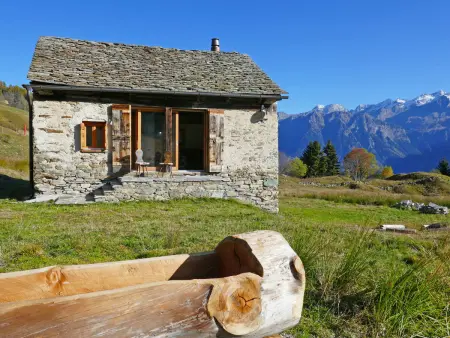 Rustico Andrea, Maison 4 personnes à Castro - Photo 5