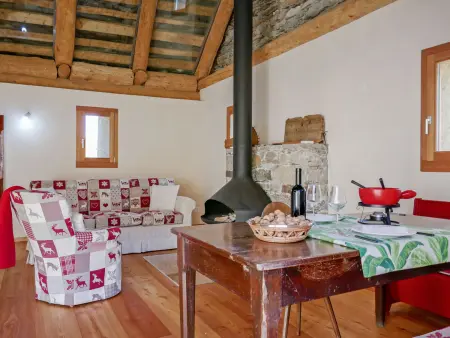 Rustico Andrea, Maison 4 personnes à Castro - Photo 6
