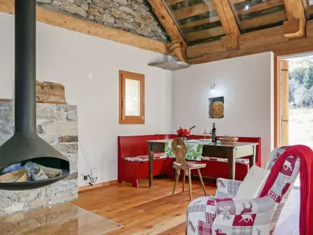 Rustico Andrea, Maison 4 personnes à Castro - Photo 7