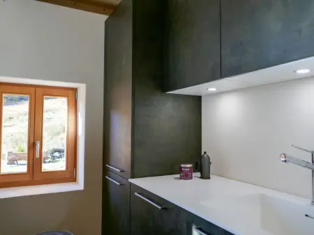 Rustico Andrea, Maison 4 personnes à Castro - Photo 8