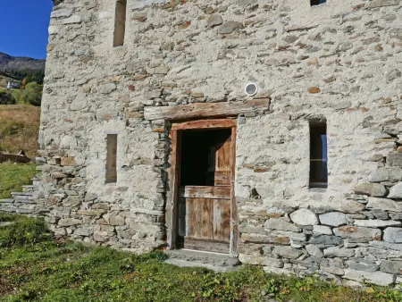 Rustico Andrea, Maison 4 personnes à Castro - Photo 13
