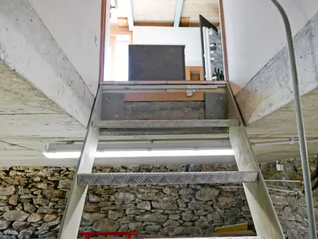 Rustico Andrea, Maison 4 personnes à Castro - Photo 14