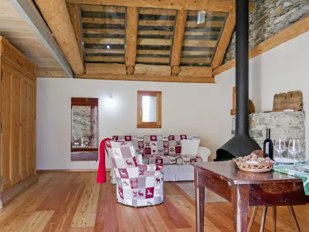 Rustico Andrea, Maison 4 personnes à Castro - Photo 16