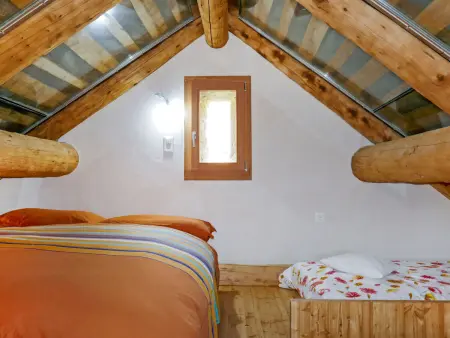 Rustico Andrea, Maison 4 personnes à Castro - Photo 19