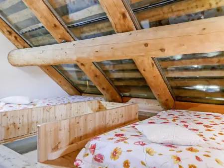 Rustico Andrea, Maison 4 personnes à Castro - Photo 20