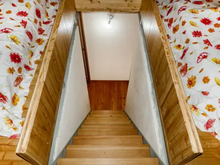 Rustico Andrea, Maison 4 personnes à Castro - Photo 22