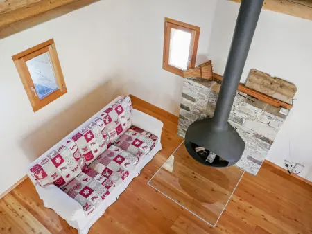 Rustico Andrea, Maison 4 personnes à Castro - Photo 23