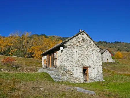 Rustico Andrea, Maison 4 personnes à Castro - Photo 32