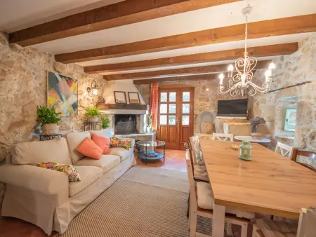 Luna, Maison 8 personnes à Brseč - Photo 3